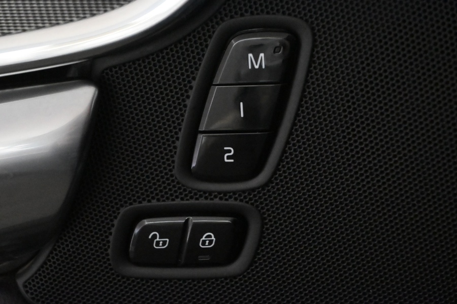 Volvo V90 Cross Country vaihtoauto