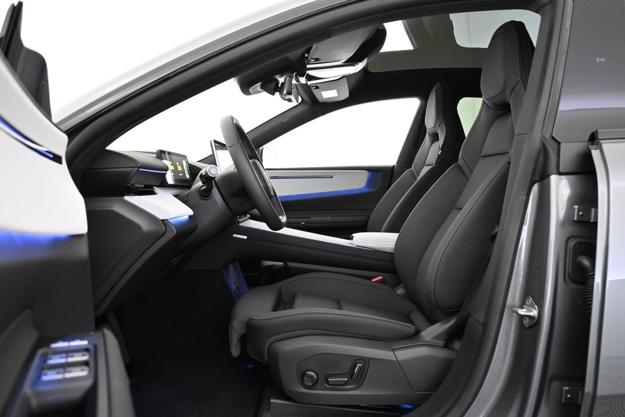 Polestar 4 vaihtoauto