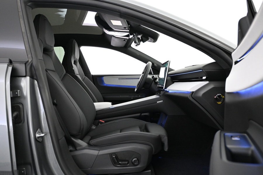 Polestar 4 vaihtoauto