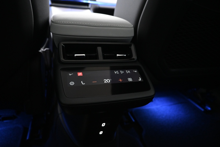 Polestar 4 vaihtoauto