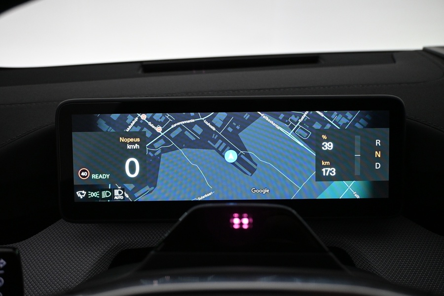 Polestar 4 vaihtoauto