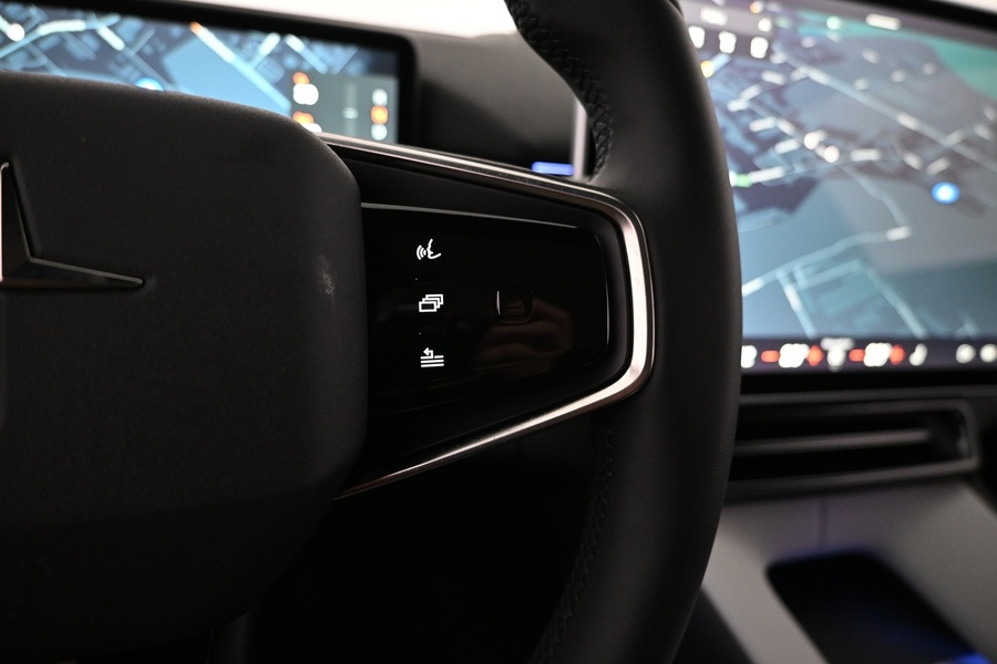 Polestar 4 vaihtoauto