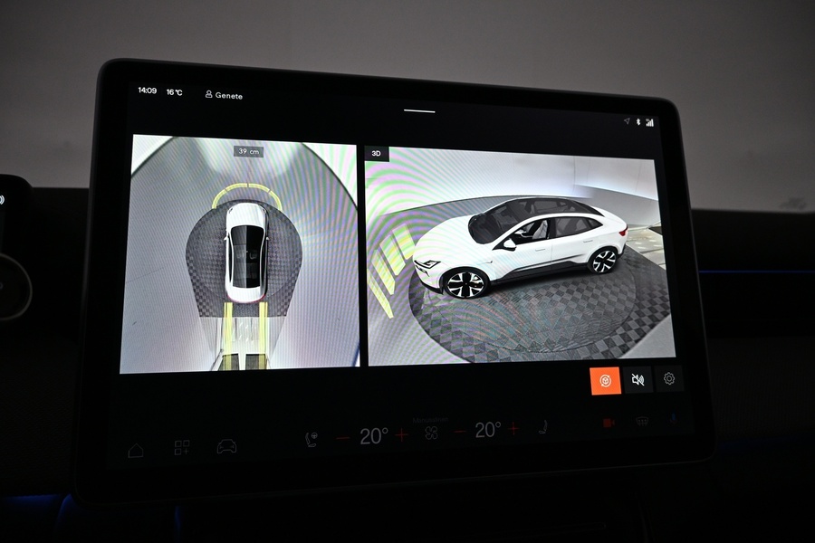 Polestar 4 vaihtoauto