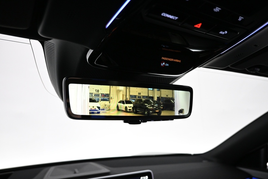 Polestar 4 vaihtoauto