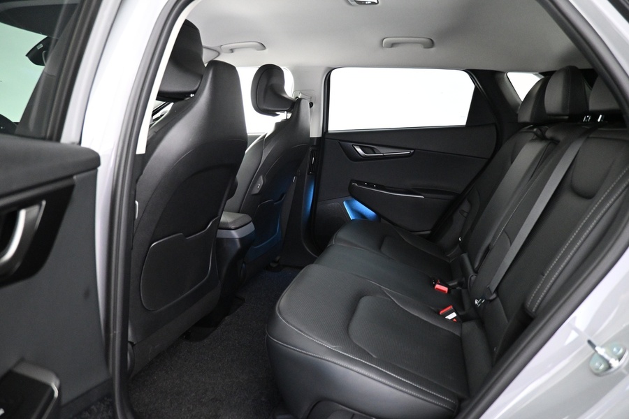 Kia EV6 vaihtoauto
