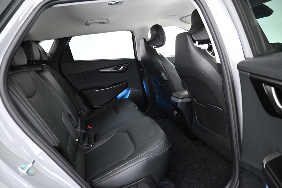 Kia EV6 vaihtoauto