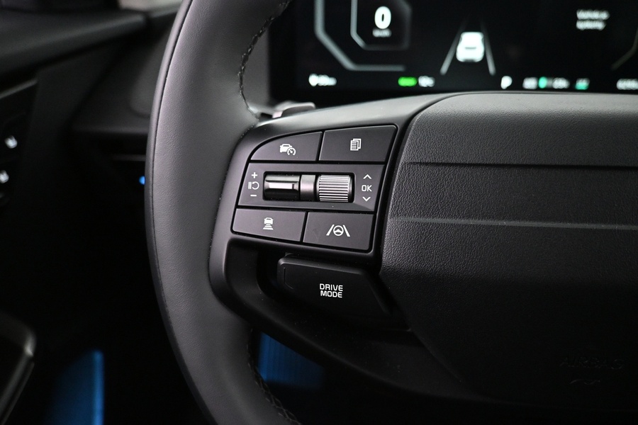 Kia EV6 vaihtoauto