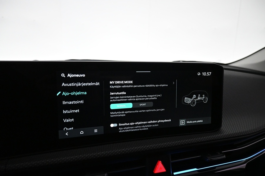 Kia EV6 vaihtoauto