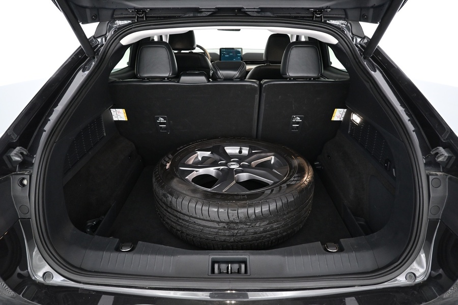 Ford USA Mustang vaihtoauto