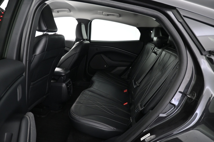 Ford USA Mustang vaihtoauto