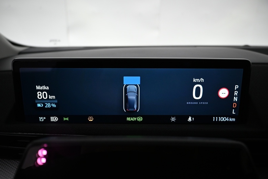 Ford USA Mustang vaihtoauto