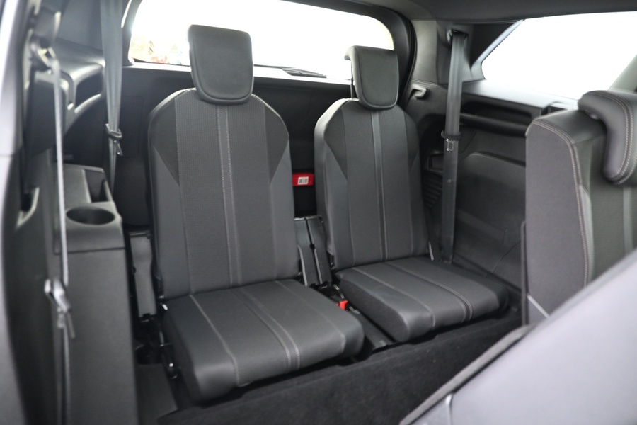 Peugeot 5008 vaihtoauto