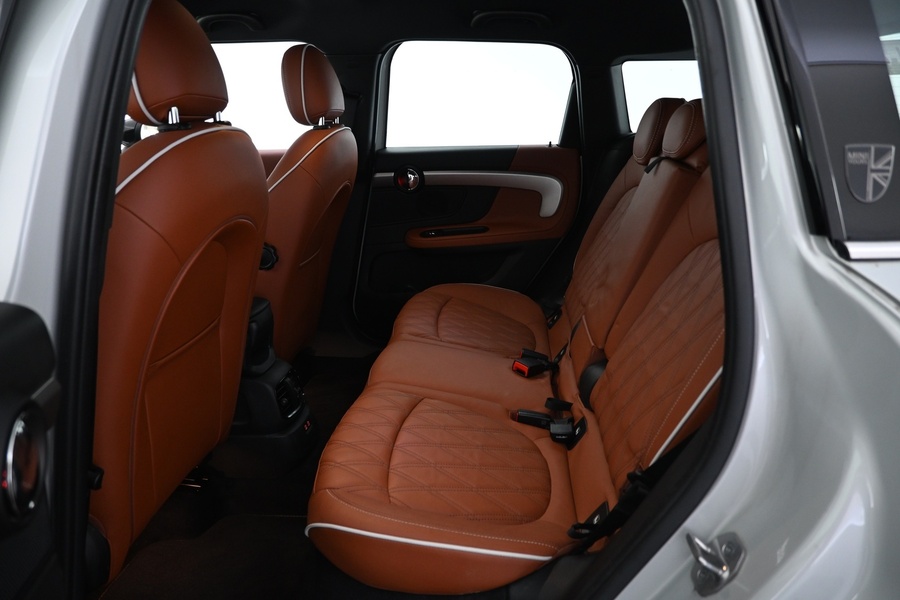 Mini Countryman vaihtoauto