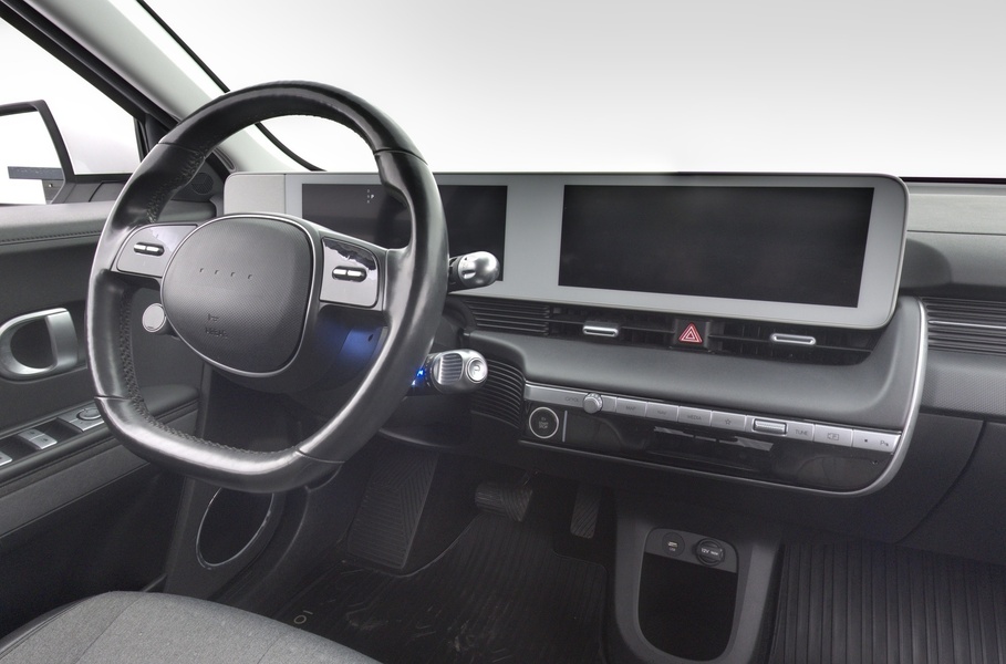 Hyundai IONIQ 5 vaihtoauto