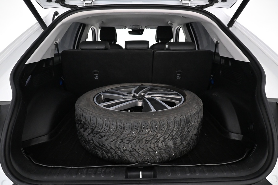 Hyundai IONIQ 5 vaihtoauto