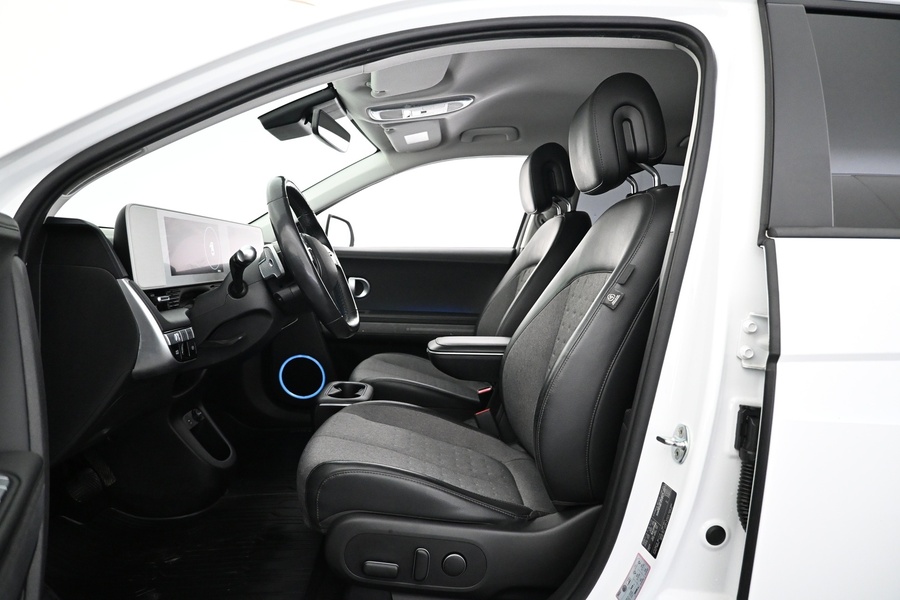 Hyundai IONIQ 5 vaihtoauto