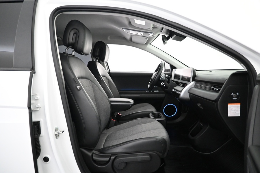 Hyundai IONIQ 5 vaihtoauto