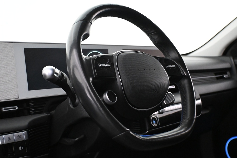 Hyundai IONIQ 5 vaihtoauto