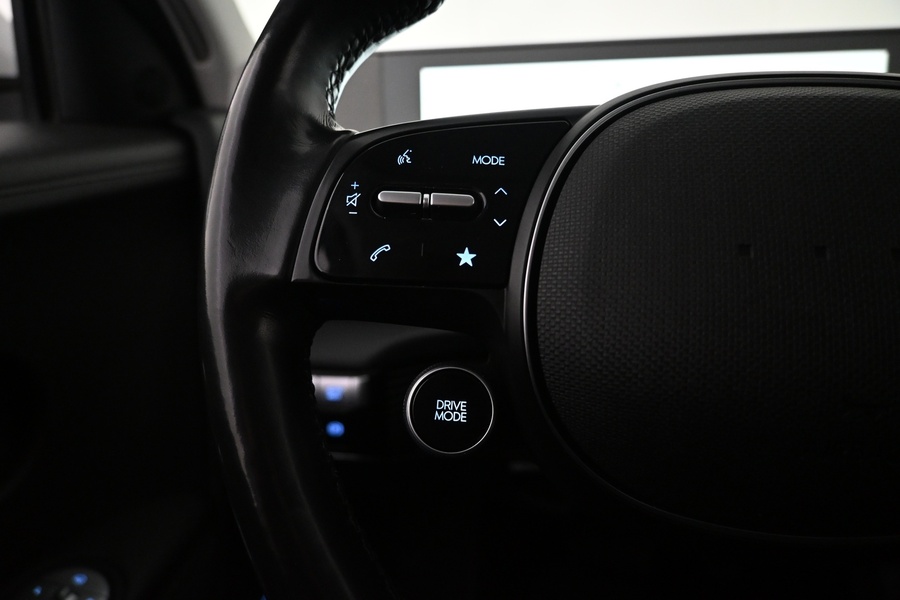 Hyundai IONIQ 5 vaihtoauto