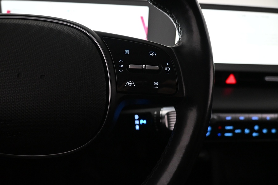 Hyundai IONIQ 5 vaihtoauto