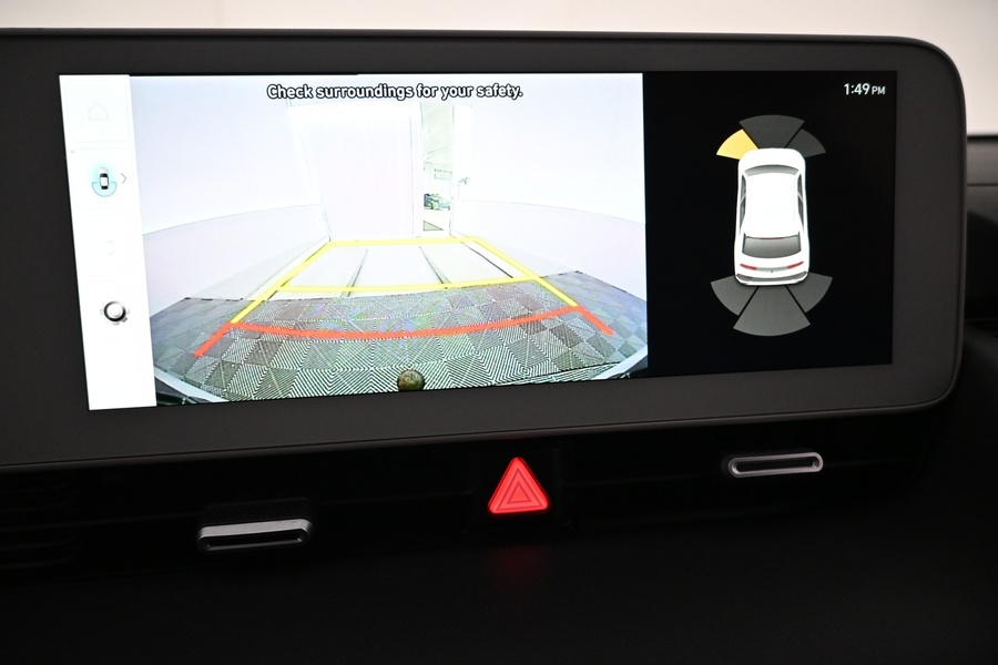 Hyundai IONIQ 5 vaihtoauto