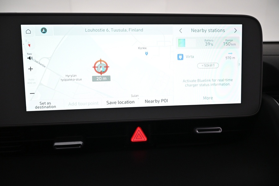 Hyundai IONIQ 5 vaihtoauto