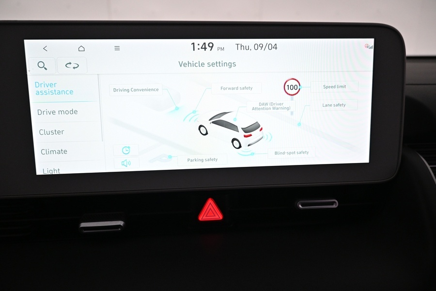 Hyundai IONIQ 5 vaihtoauto