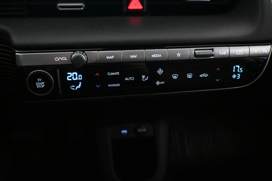 Hyundai IONIQ 5 vaihtoauto