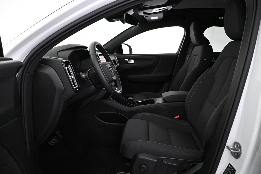 Volvo C40 vaihtoauto