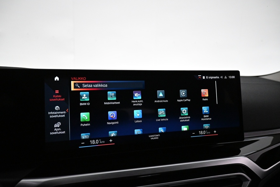 BMW i4 vaihtoauto