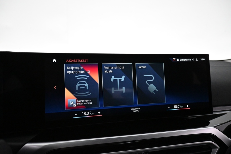 BMW i4 vaihtoauto