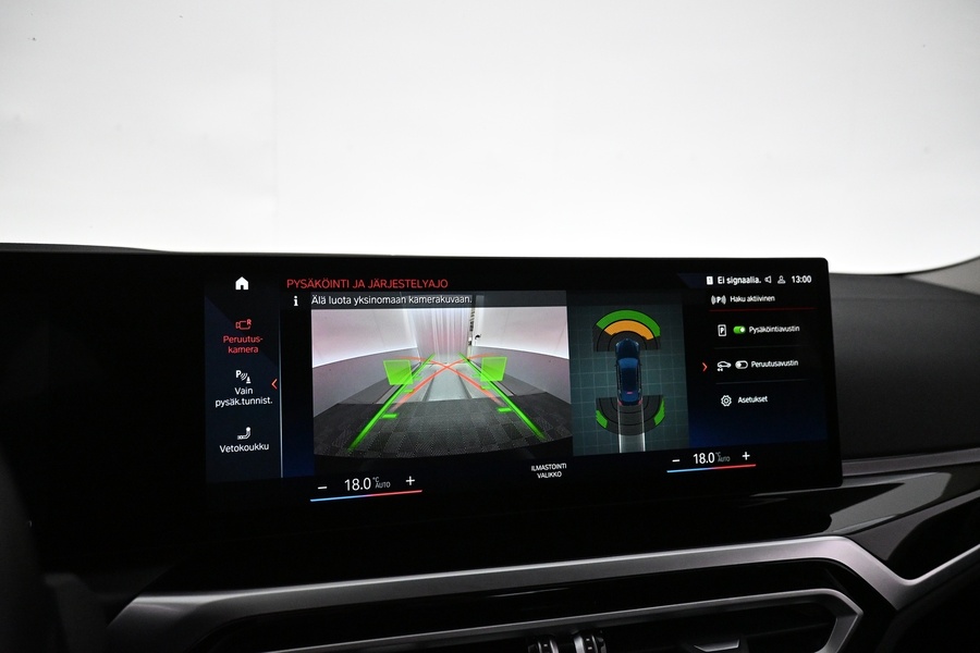 BMW i4 vaihtoauto