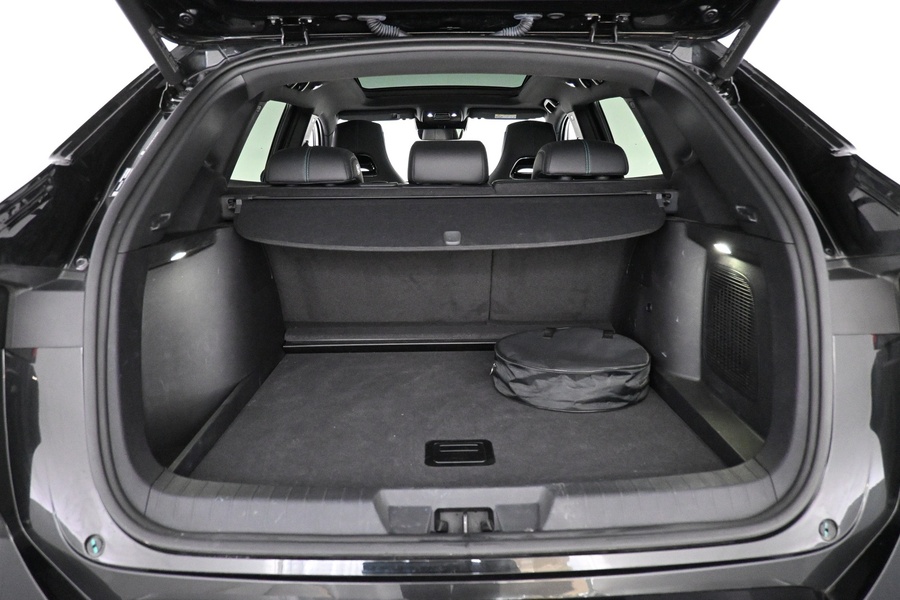BYD Seal U DM-i vaihtoauto