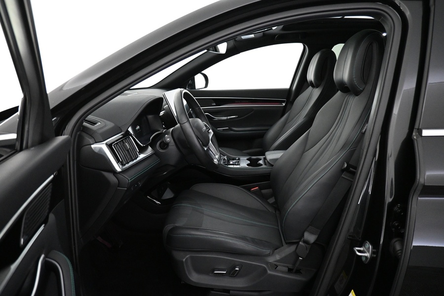 BYD Seal U DM-i vaihtoauto