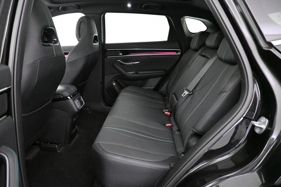 BYD Seal U DM-i vaihtoauto