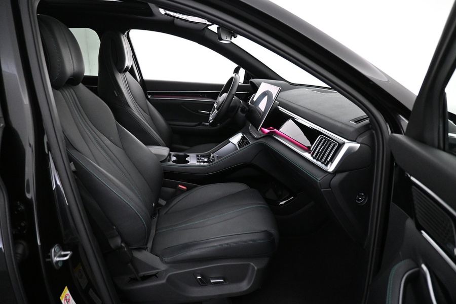 BYD Seal U DM-i vaihtoauto