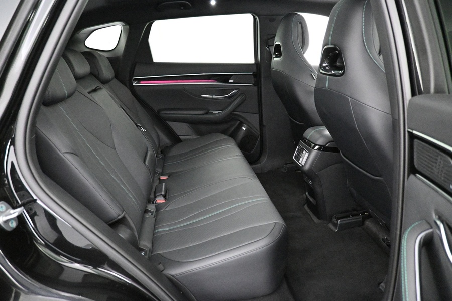 BYD Seal U DM-i vaihtoauto