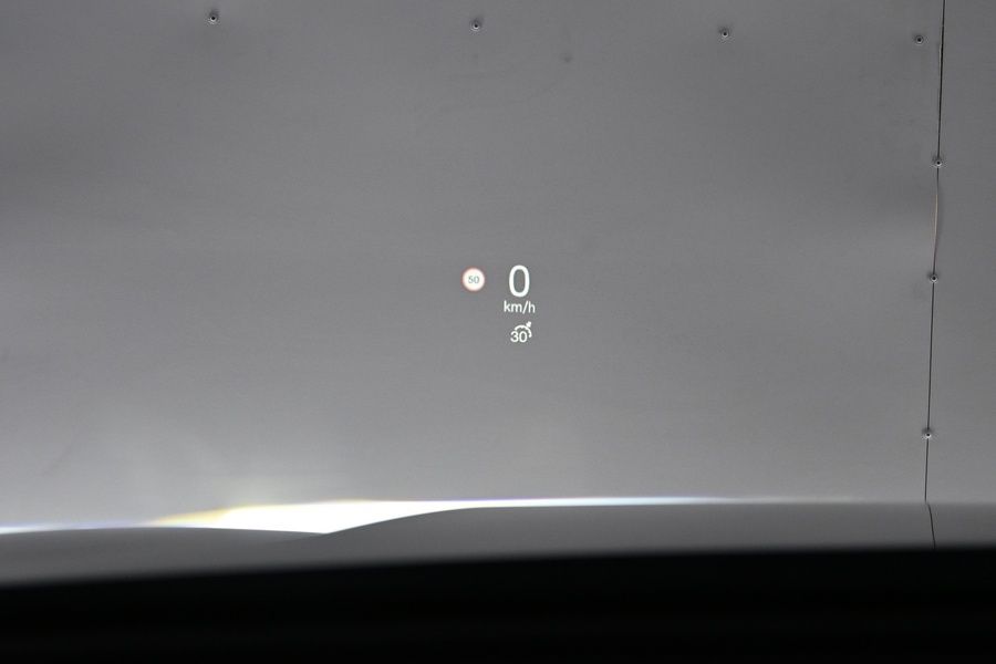 BYD Seal U DM-i vaihtoauto