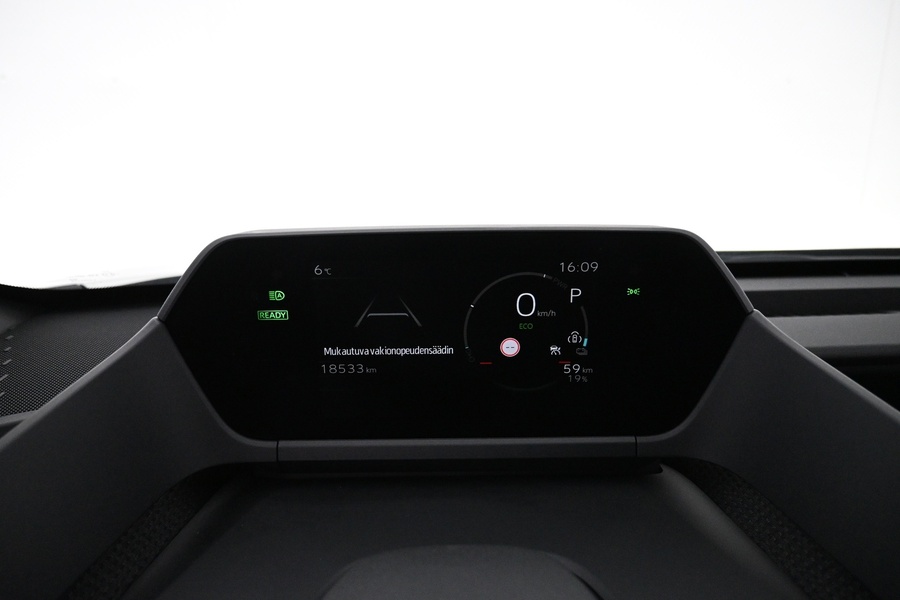 Toyota bZ4X vaihtoauto