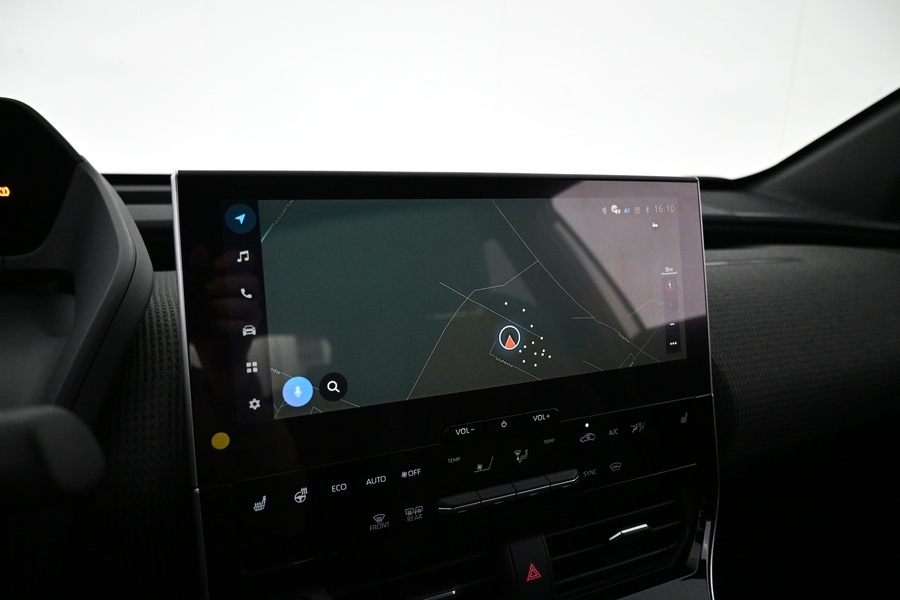 Toyota bZ4X vaihtoauto