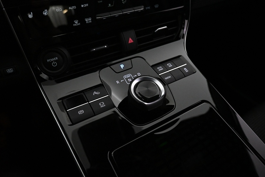 Toyota bZ4X vaihtoauto