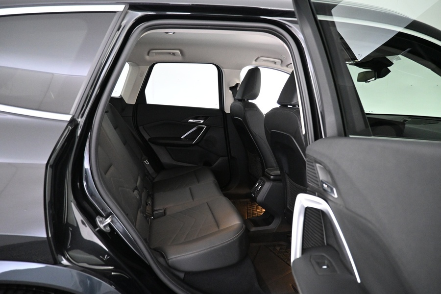 BMW iX1 vaihtoauto