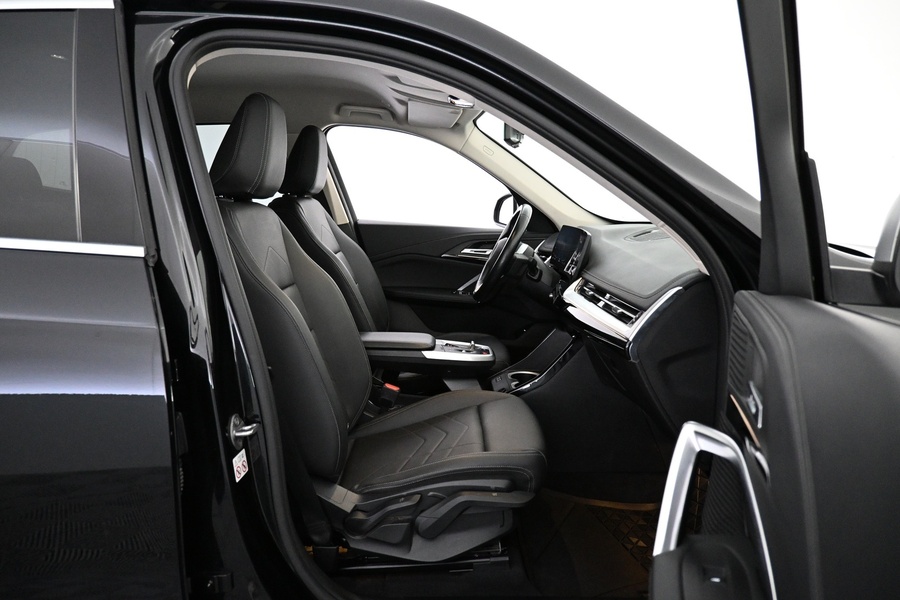 BMW iX1 vaihtoauto