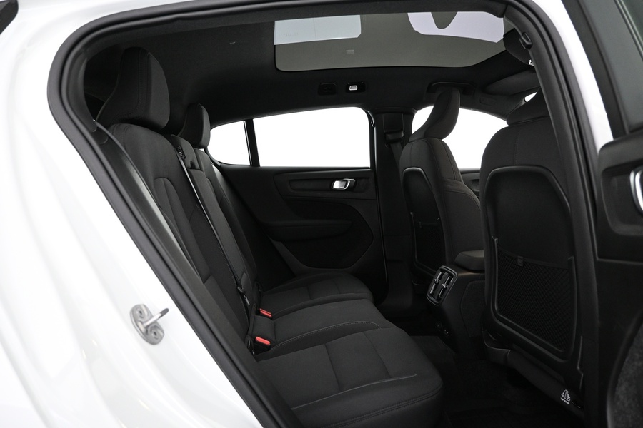 Volvo C40 vaihtoauto