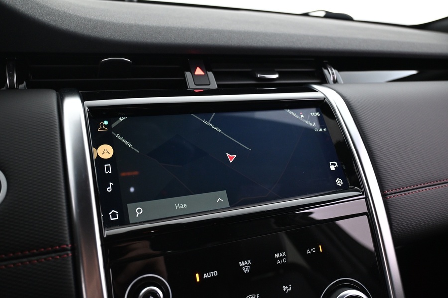 Land Rover Discovery Sport vaihtoauto