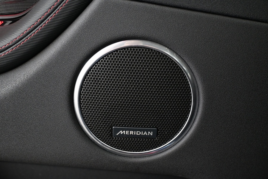 Land Rover Discovery Sport vaihtoauto