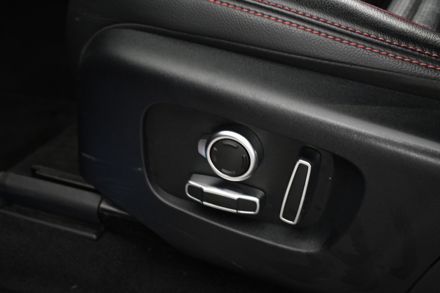 Land Rover Discovery Sport vaihtoauto