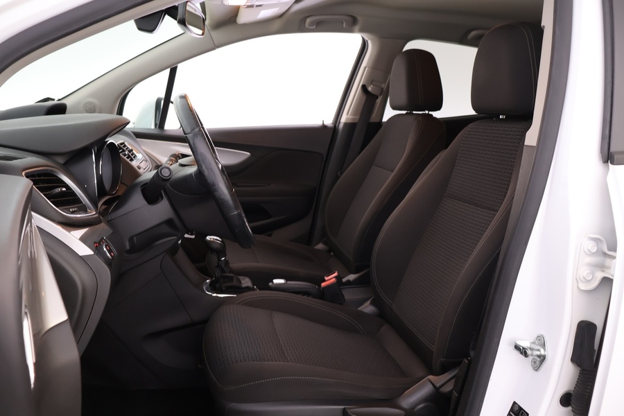 Opel Mokka vaihtoauto