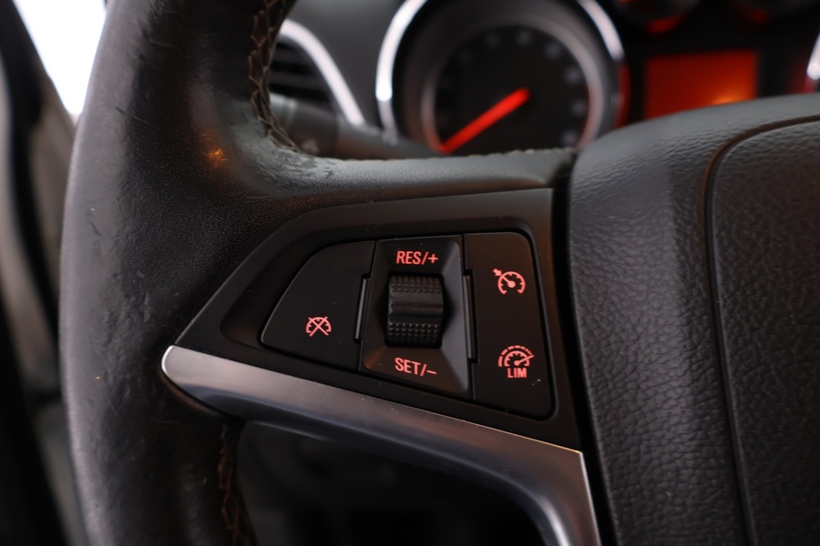 Opel Mokka vaihtoauto