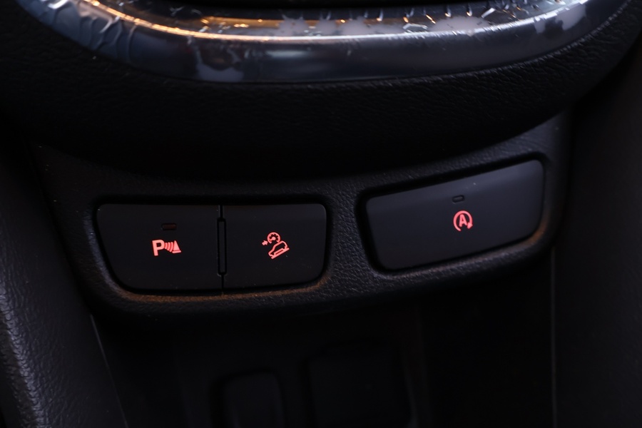 Opel Mokka vaihtoauto